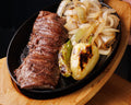 Arrachera