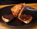 Panela Asada