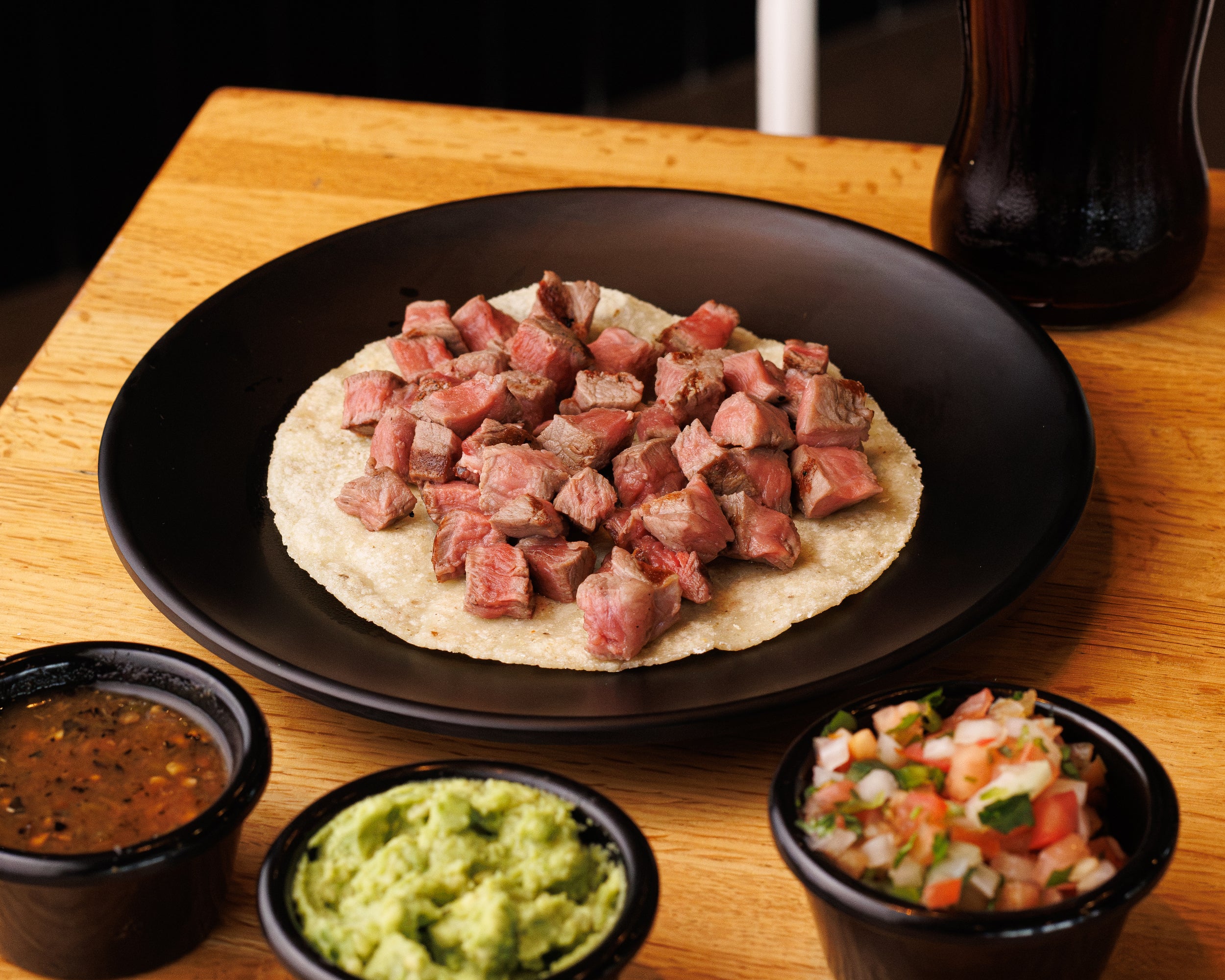 Taco Sencillo