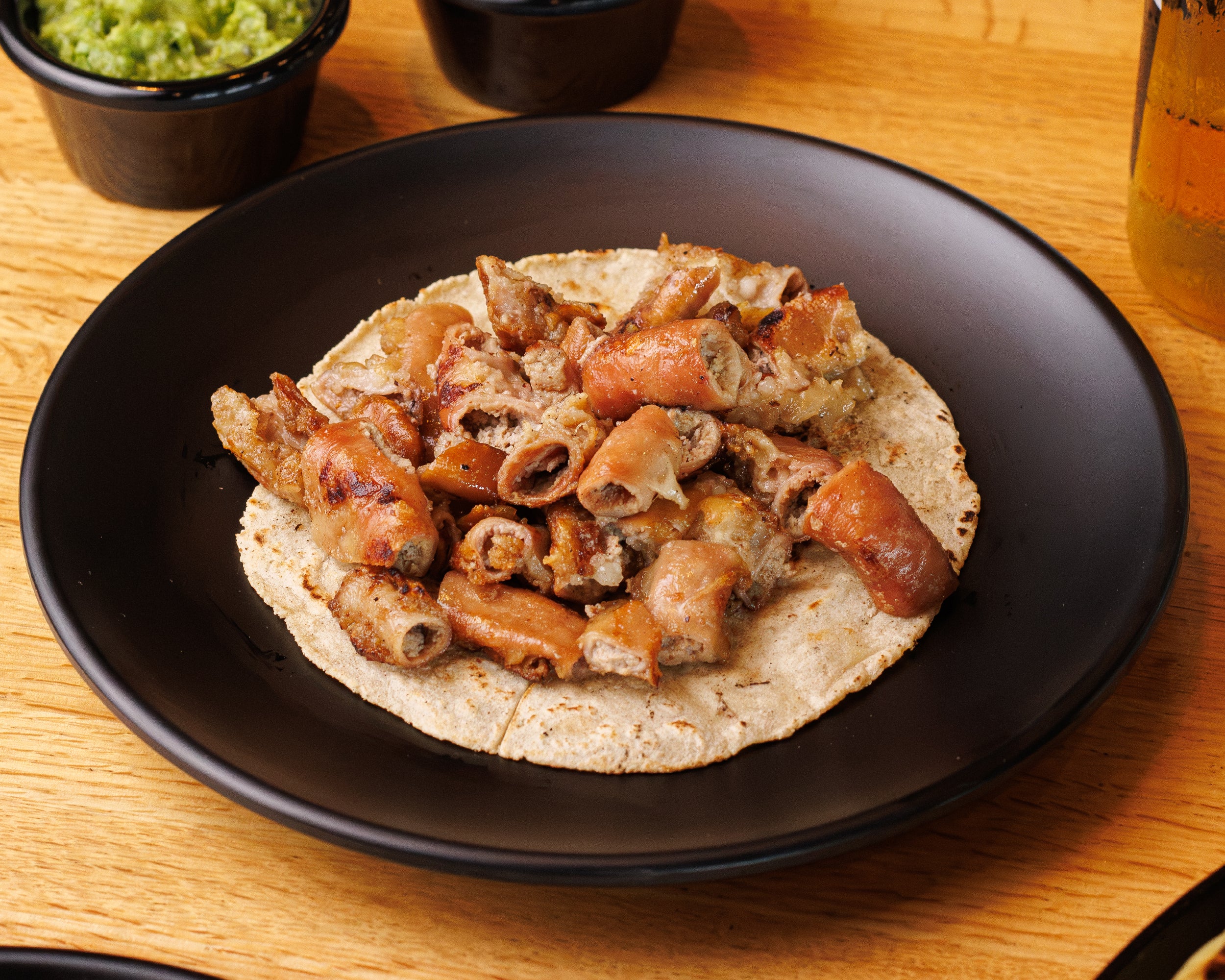 Taco Sencillo
